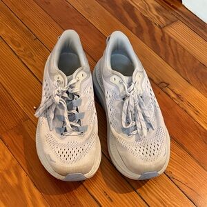 Hoka One One Women's Sneakers - Light Gray